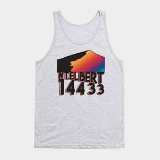 Mt. Elbert Tank Top